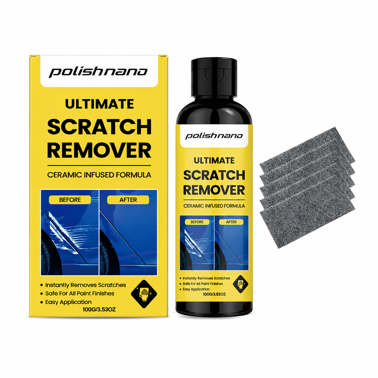 PolishNano product